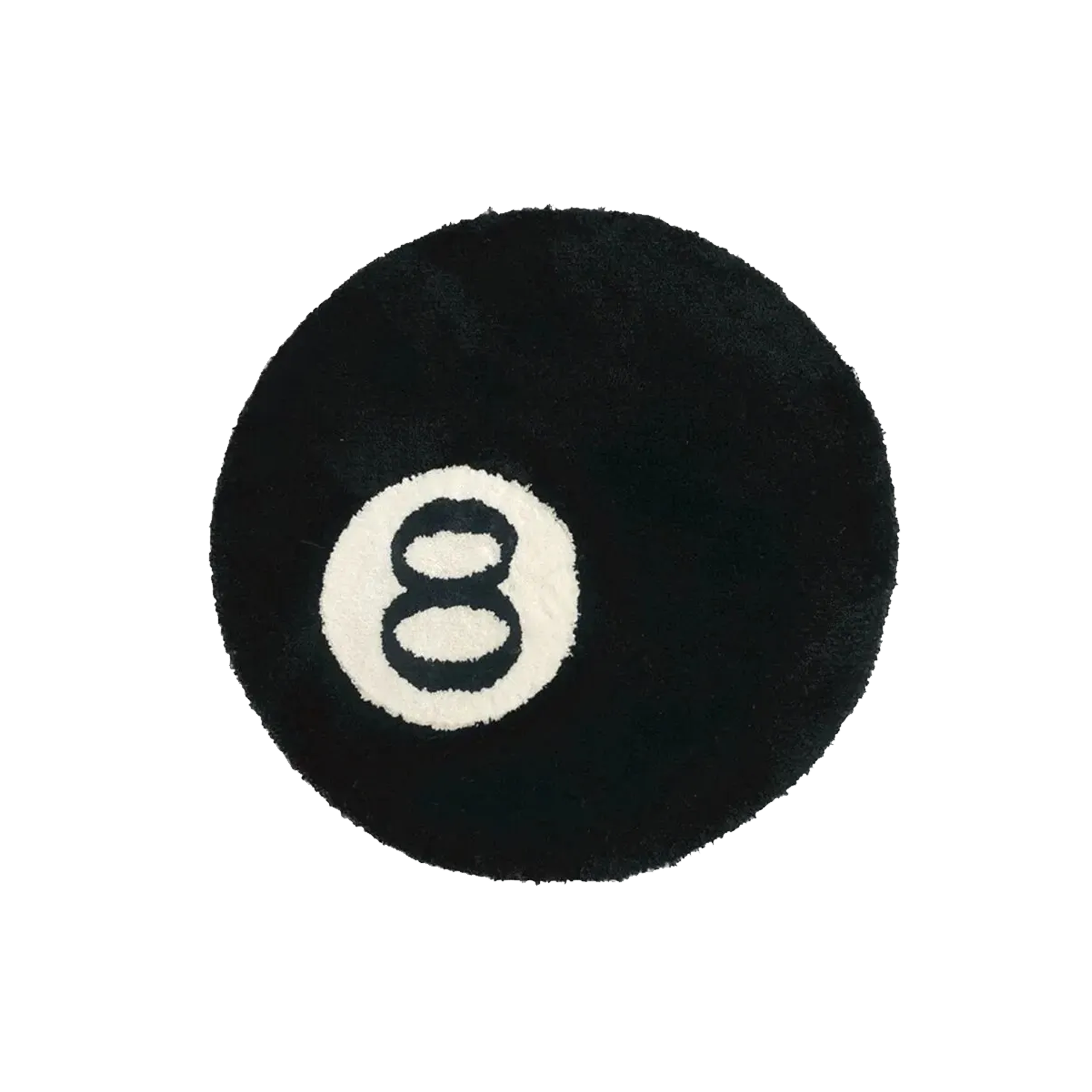 Tapete de Bola 8 Sinuca