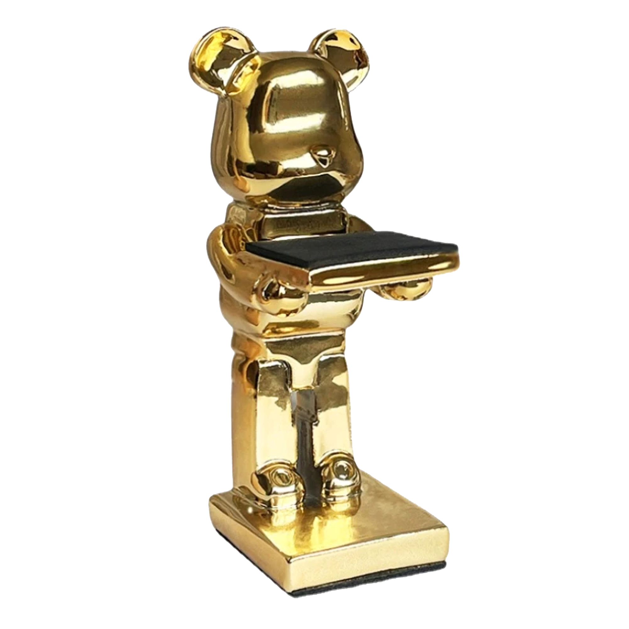 Suporte para Relógios de Urso Bearbrick