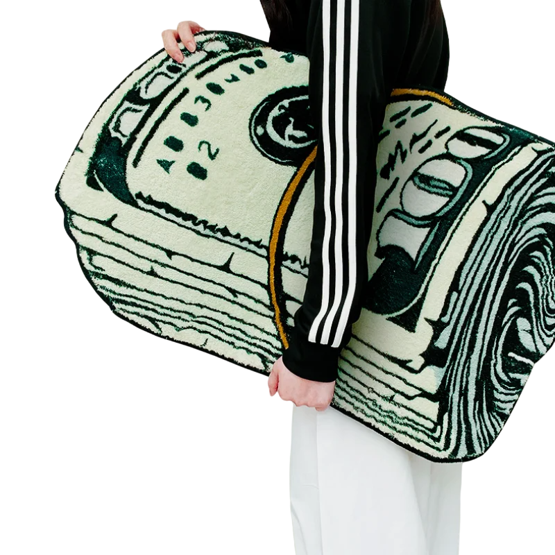 Tapete de Dólar