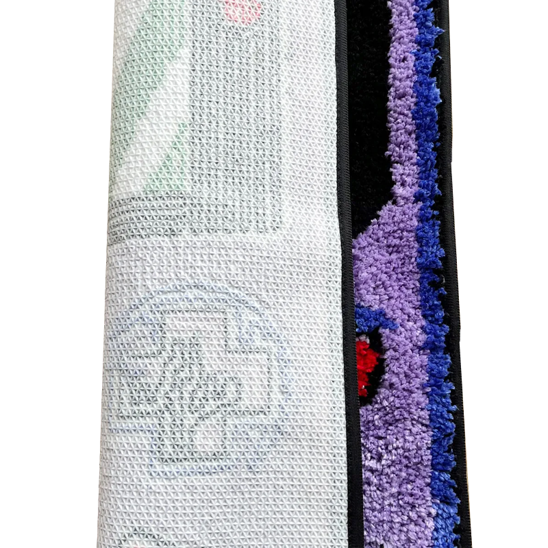 Tapete de Gameboy Roxo