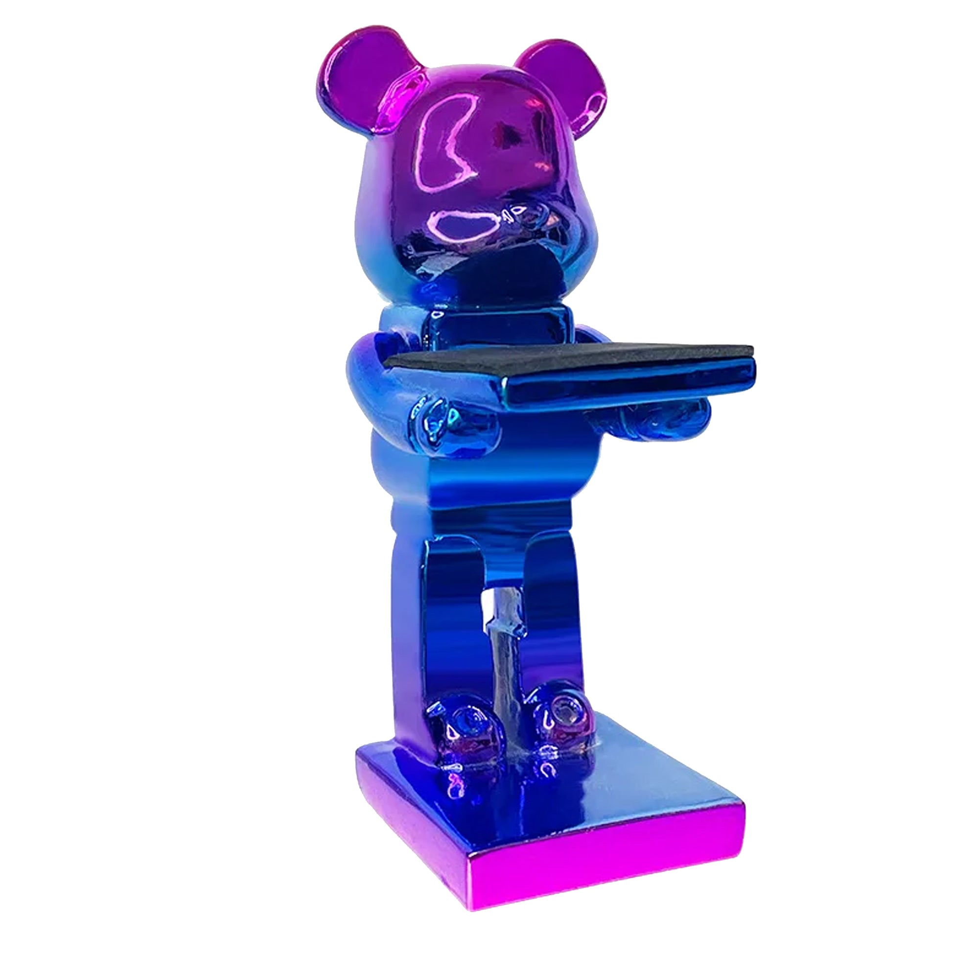 Suporte para Relógios de Urso Bearbrick