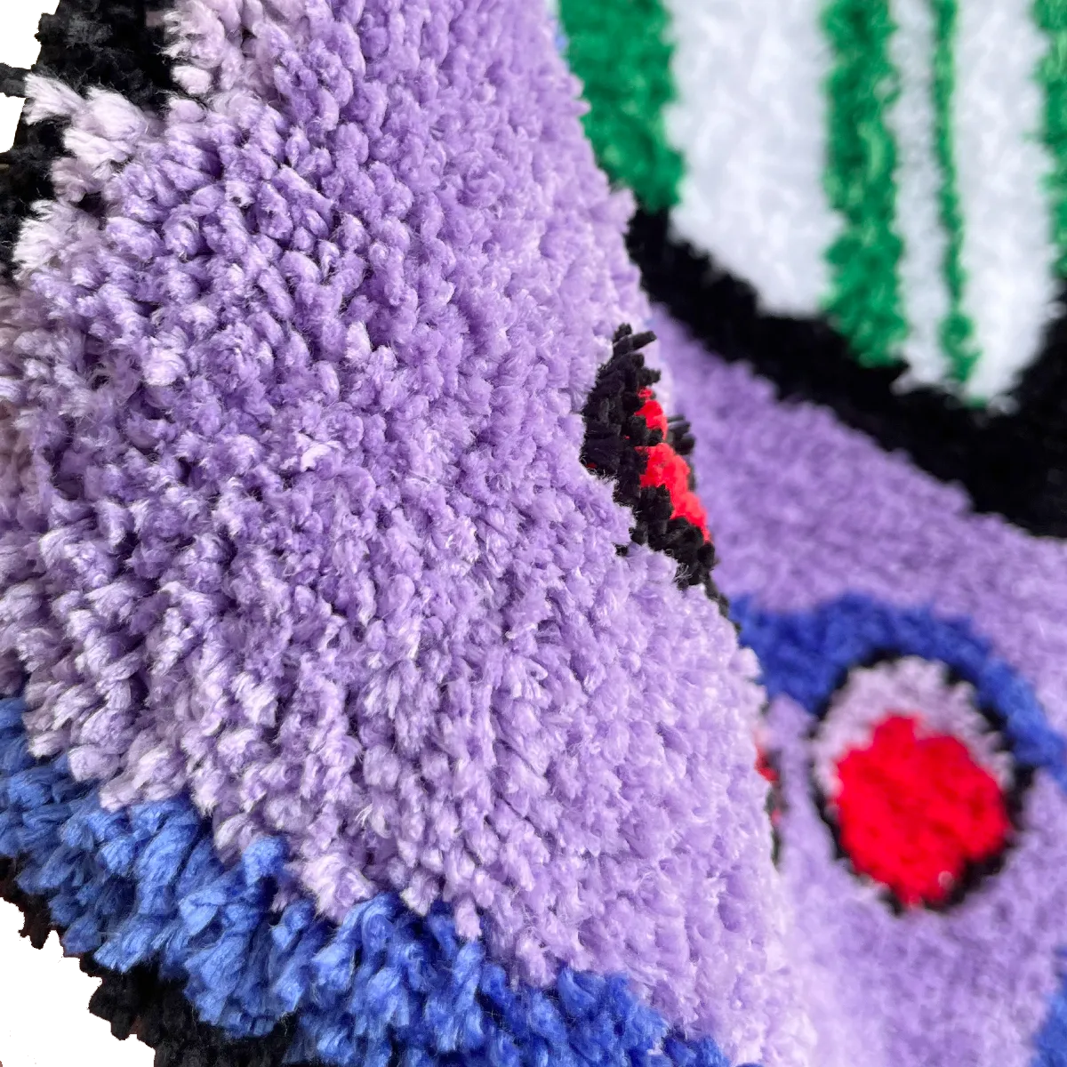 Tapete de Gameboy Roxo