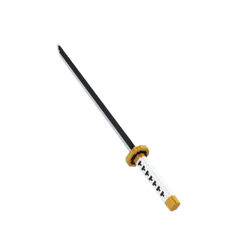 Espada Samurai Katana de Montar