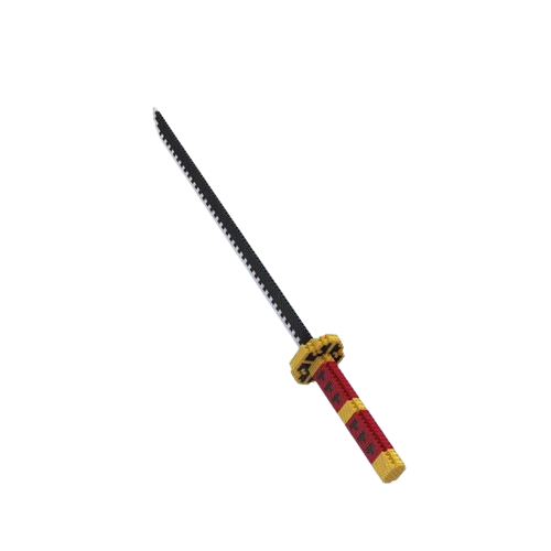 Espada Samurai Katana de Montar