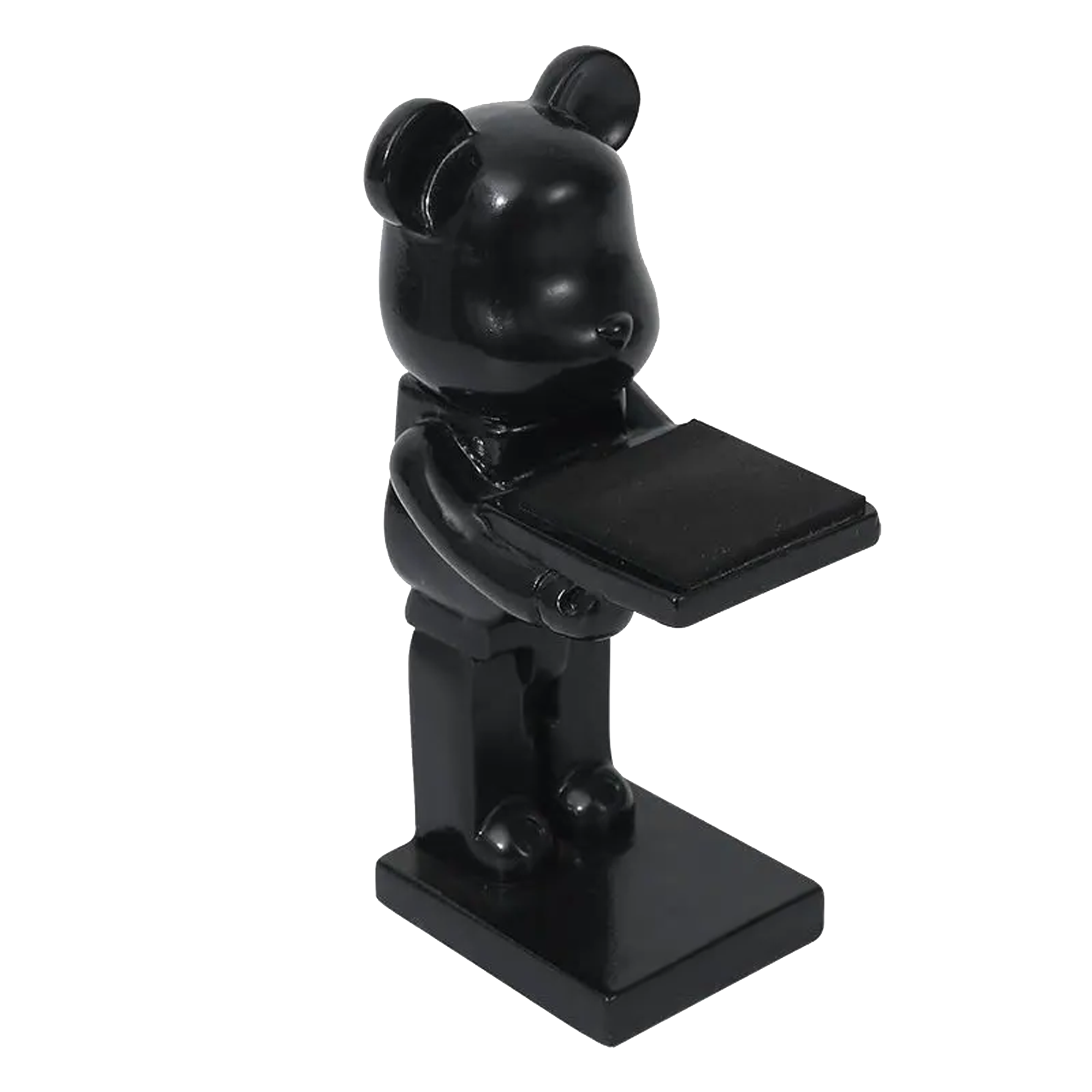 Suporte para Relógios de Urso Bearbrick